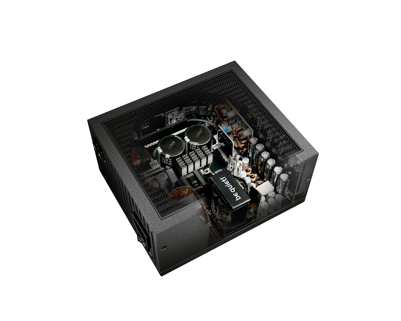 [18/10/2025] Dark Power 14