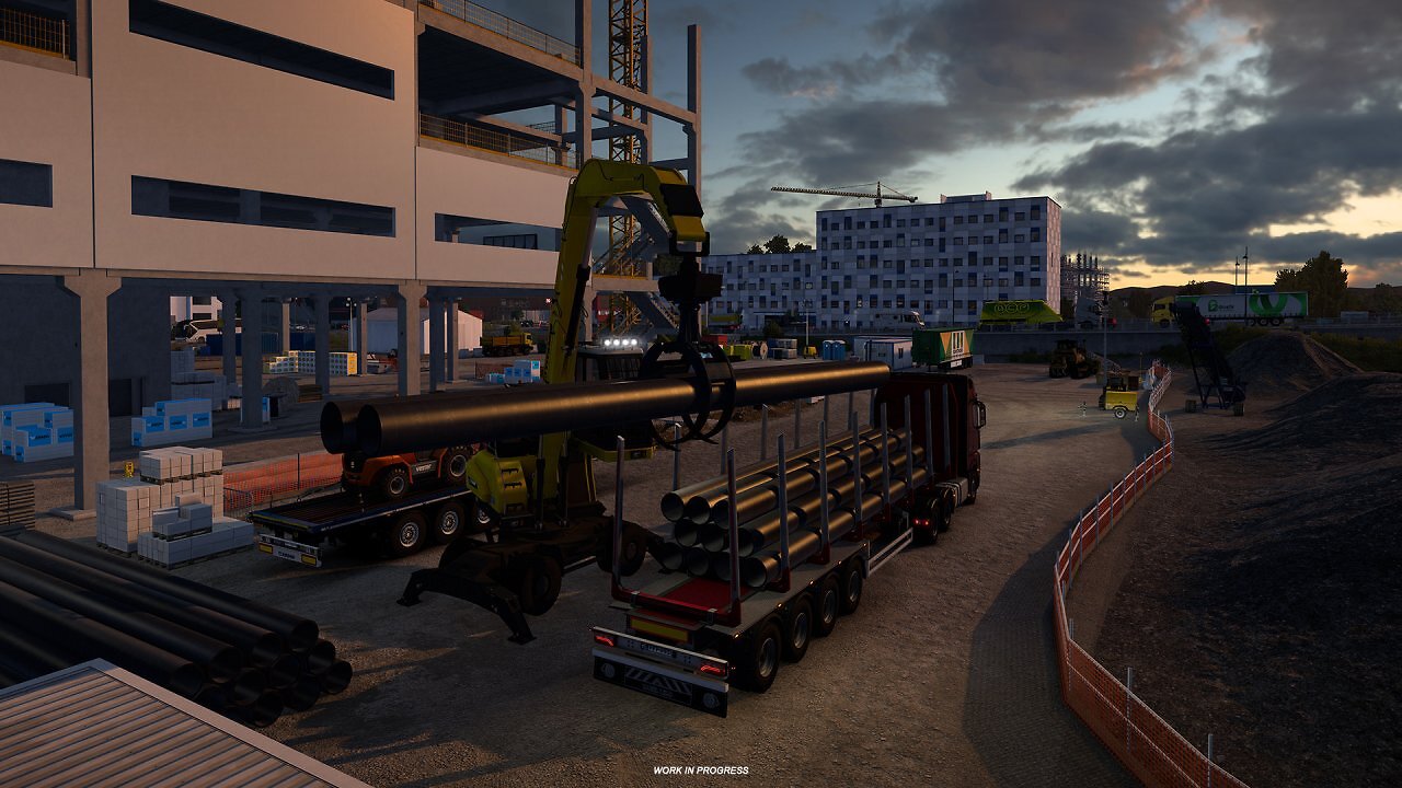 [26/10/2025] Euro Truck Simulator 2: Update 1.57 bringt spannende Neuerungen (6)