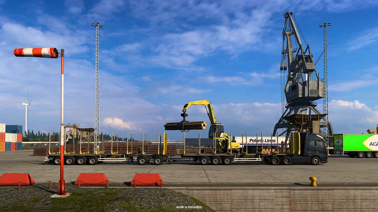 [26/10/2025] Euro Truck Simulator 2: Update 1.57 bringt spannende Neuerungen (7)