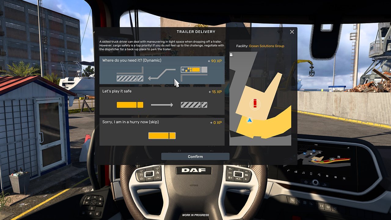 [26/10/2025] Euro Truck Simulator 2: Update 1.57 bringt spannende Neuerungen (9)