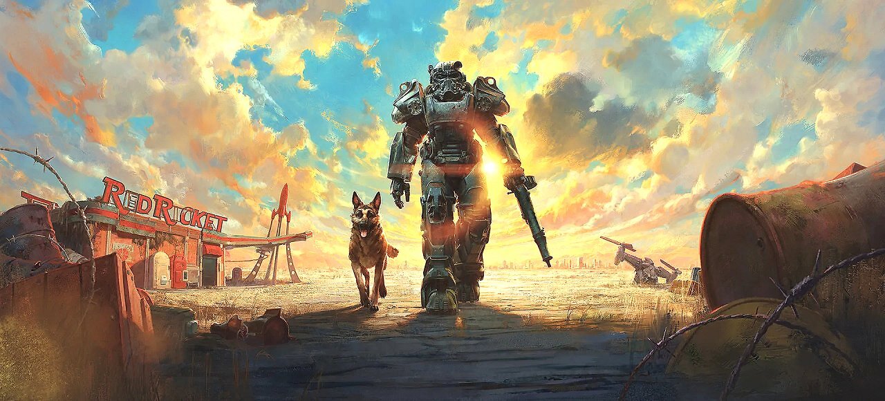 [24/10/2025] Fallout 4: Anniversary Edition mit allen DLCs und über 150 Creation-Club-Inhalten angekündigt