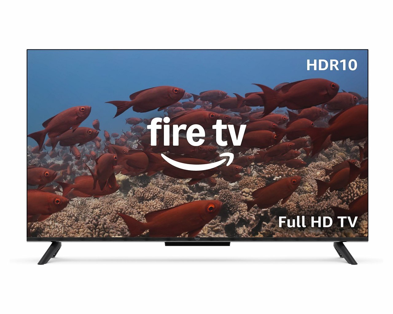 [01/10/2025] Amazon Fire TV 2