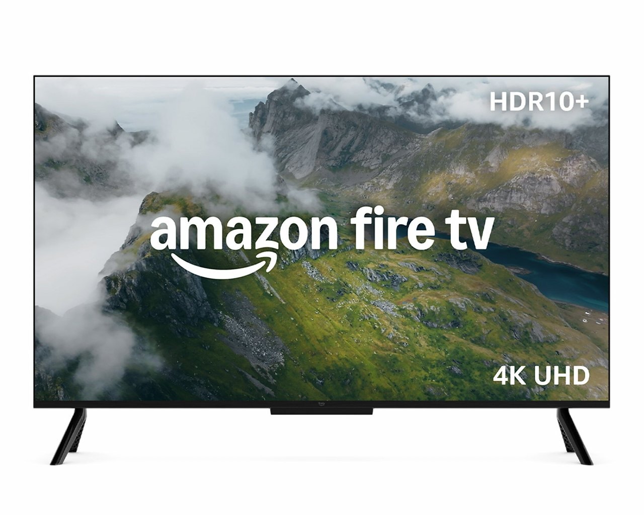 [01/10/2025] Amazon Fire TV 4
