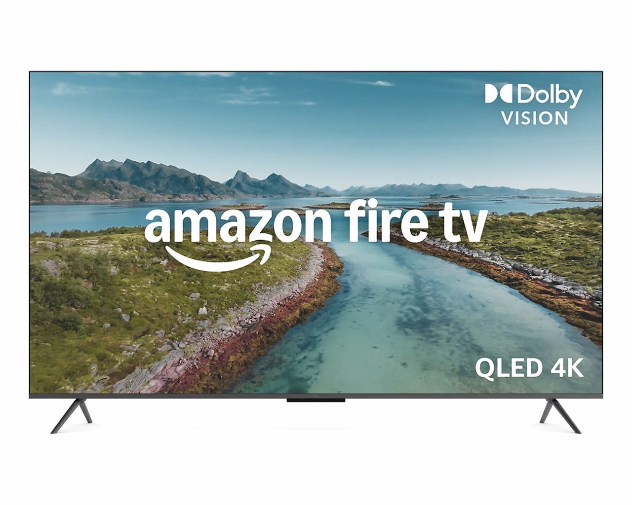 [01/10/2025] Fire TV Omni QLED