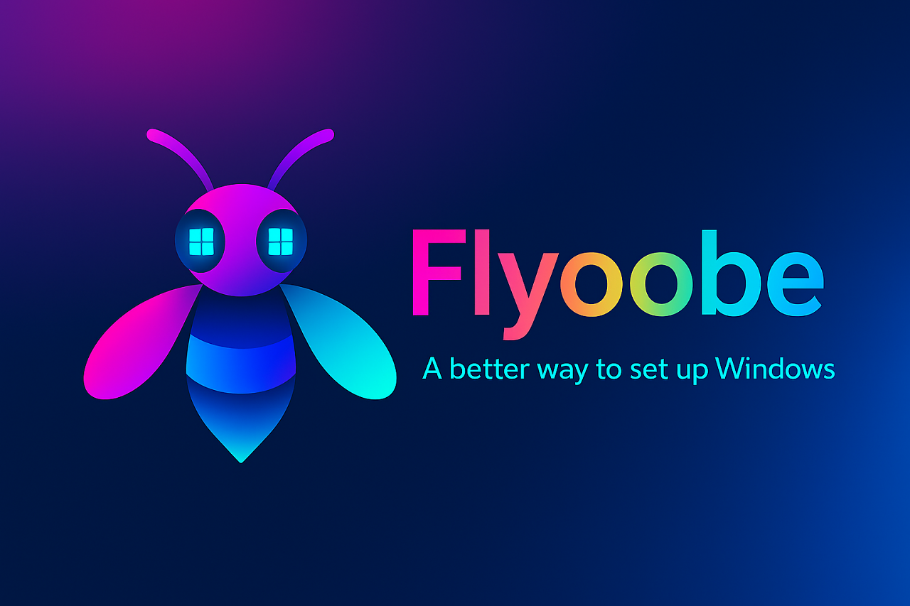 [20/10/2025] Flyoobe