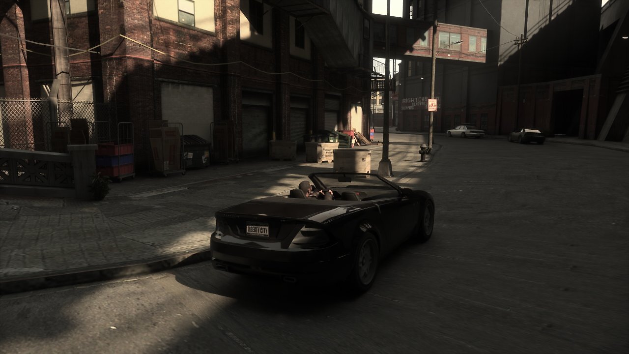 [20/10/2025] GTA 4 RTX Remix (2)