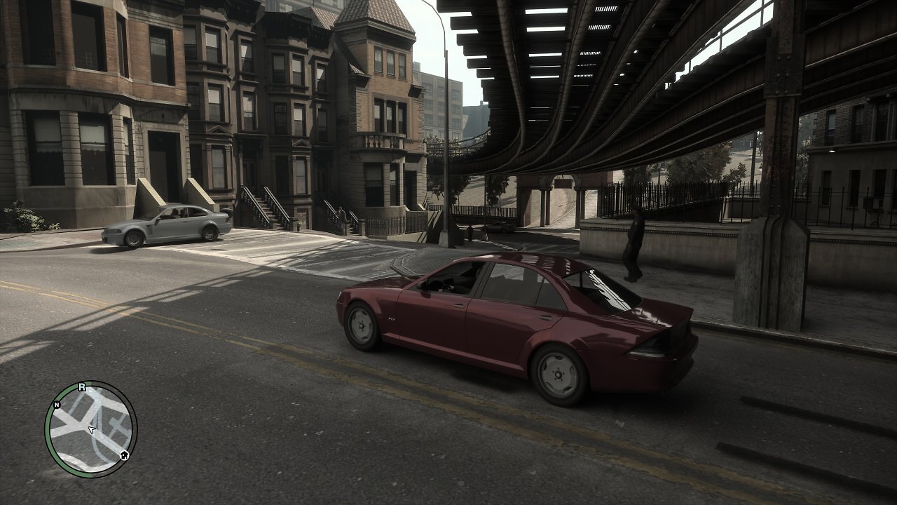 [20/10/2025] GTA 4 RTX Remix (3)