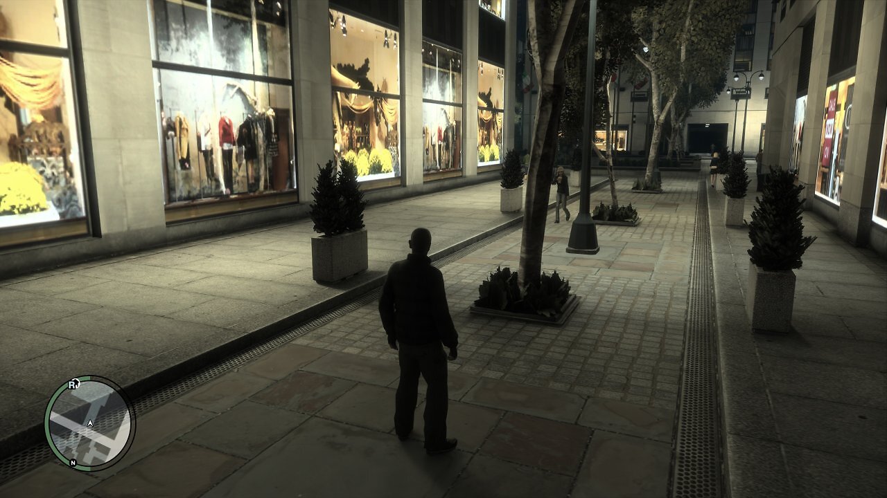 [20/10/2025] GTA 4 RTX Remix (5)
