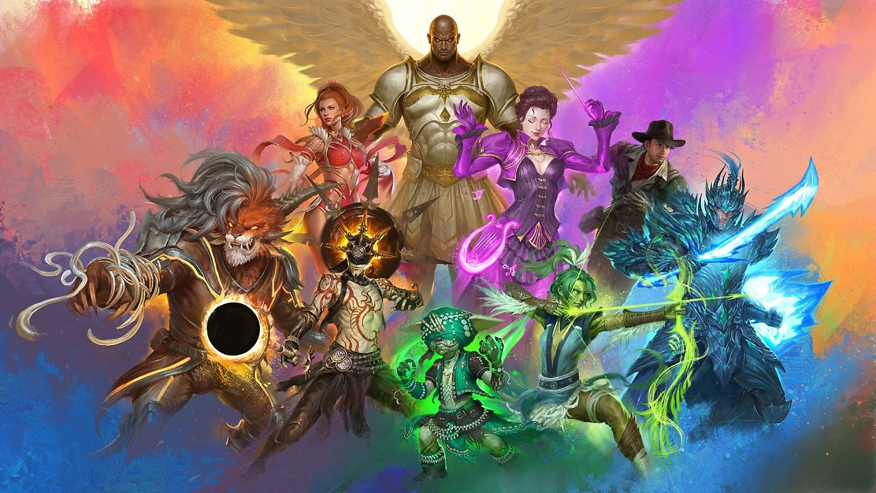 [29/10/2025] MMO-Februar 2026: WoW Midnight, Drama um Ashes of Creation und mehr