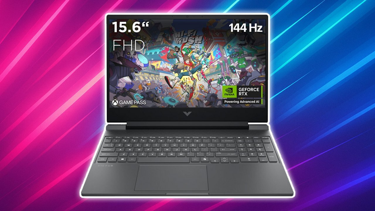 [27/10/2025] Preis-Leistungs-Kracher: Gaming-Laptop mit RTX 5060 viel günstiger als alle anderen
