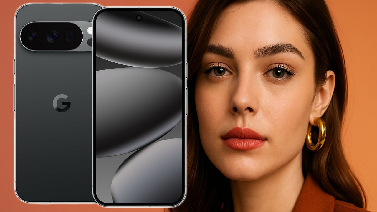 [26/10/2025] Mit fast 200 € Rabatt zum Tiefstpreis: Amazon verramscht Google Pixel 10 Pro mit KI-Kamera und Tensor G5-Prozessor