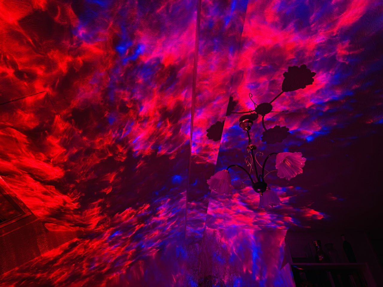[01/10/2025] Der große Govee-Test: neu mit Tischlampe 2 Pro und Sternenlicht-Projektor Nebula (2)