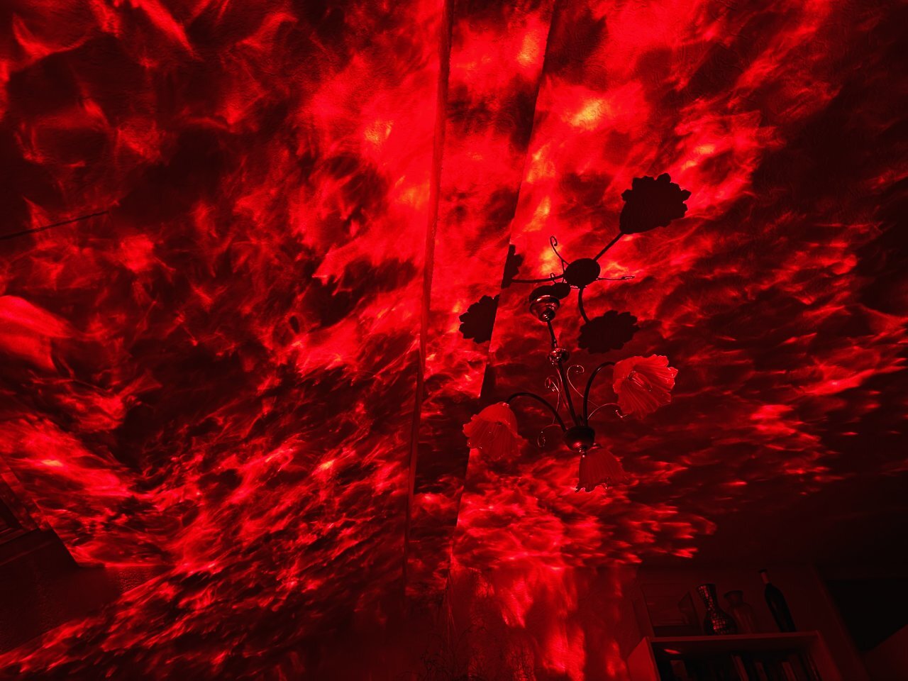 [01/10/2025] Der große Govee-Test: neu mit Tischlampe 2 Pro und Sternenlicht-Projektor Nebula (7)