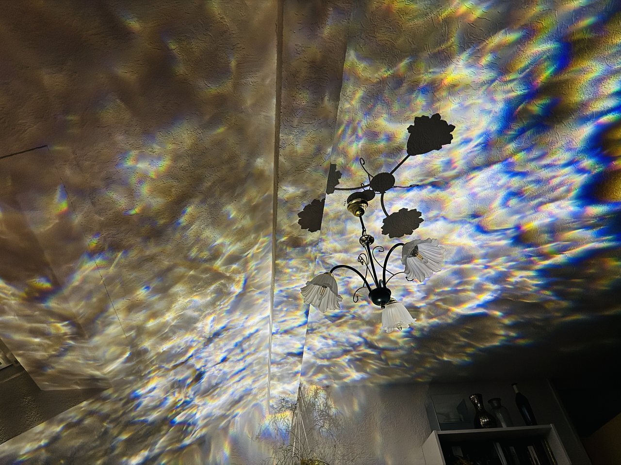 [01/10/2025] Der große Govee-Test: neu mit Tischlampe 2 Pro und Sternenlicht-Projektor Nebula (8)