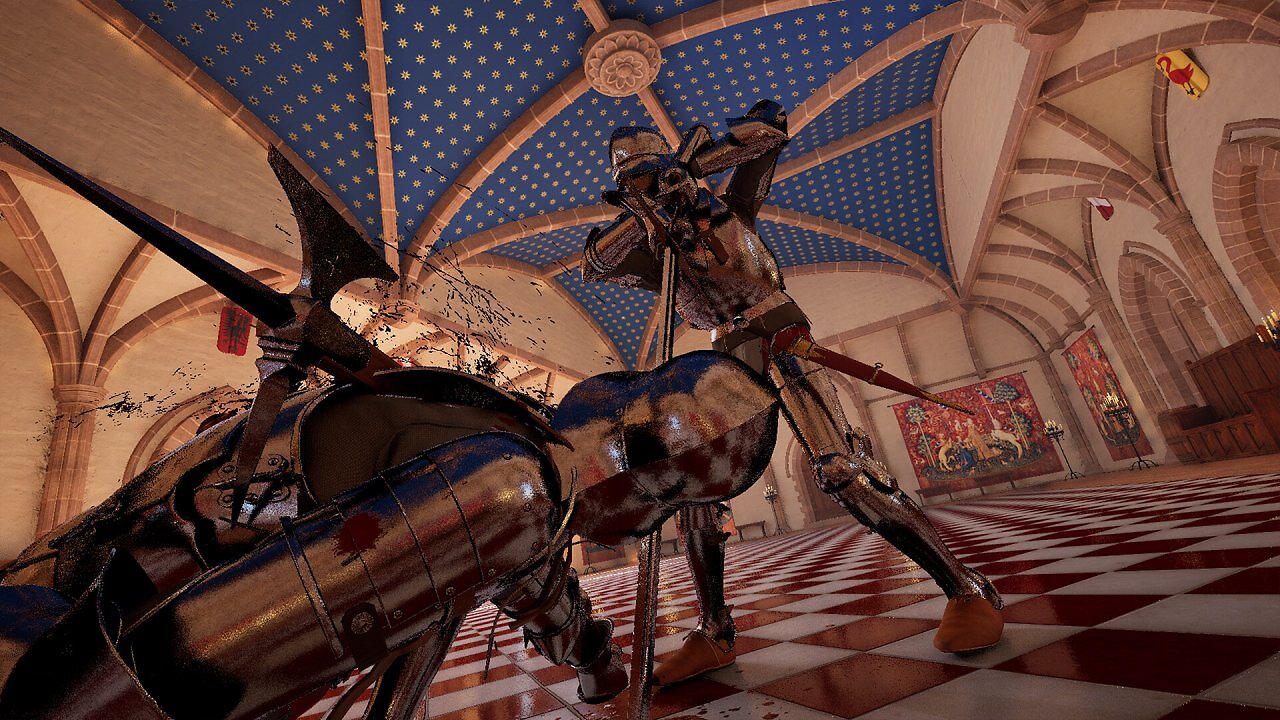 [14/10/2025] Half Sword: Blutige Mittelalter-Kampfsim lockt mit Steam-Demo (6)