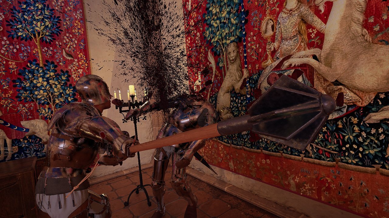 [14/10/2025] Half Sword: Blutige Mittelalter-Kampfsim lockt mit Steam-Demo (1)