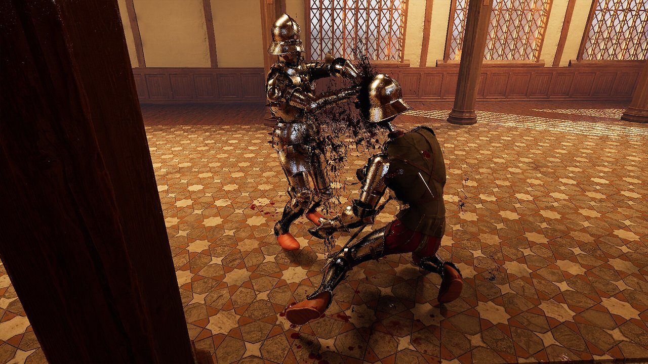 [14/10/2025] Half Sword: Blutige Mittelalter-Kampfsim lockt mit Steam-Demo (8)