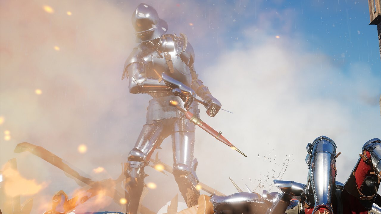 [14/10/2025] Half Sword: Blutige Mittelalter-Kampfsim lockt mit Steam-Demo (2)