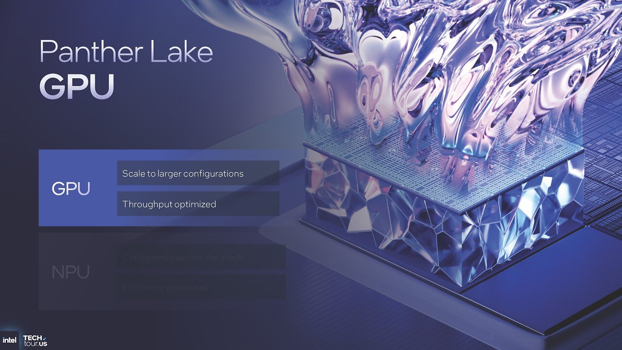 [09/10/2025] Intel Panther Lake Xe3: Höhere Raytracing-Leistung, 50 Prozent schneller als Lunar Lake (4)