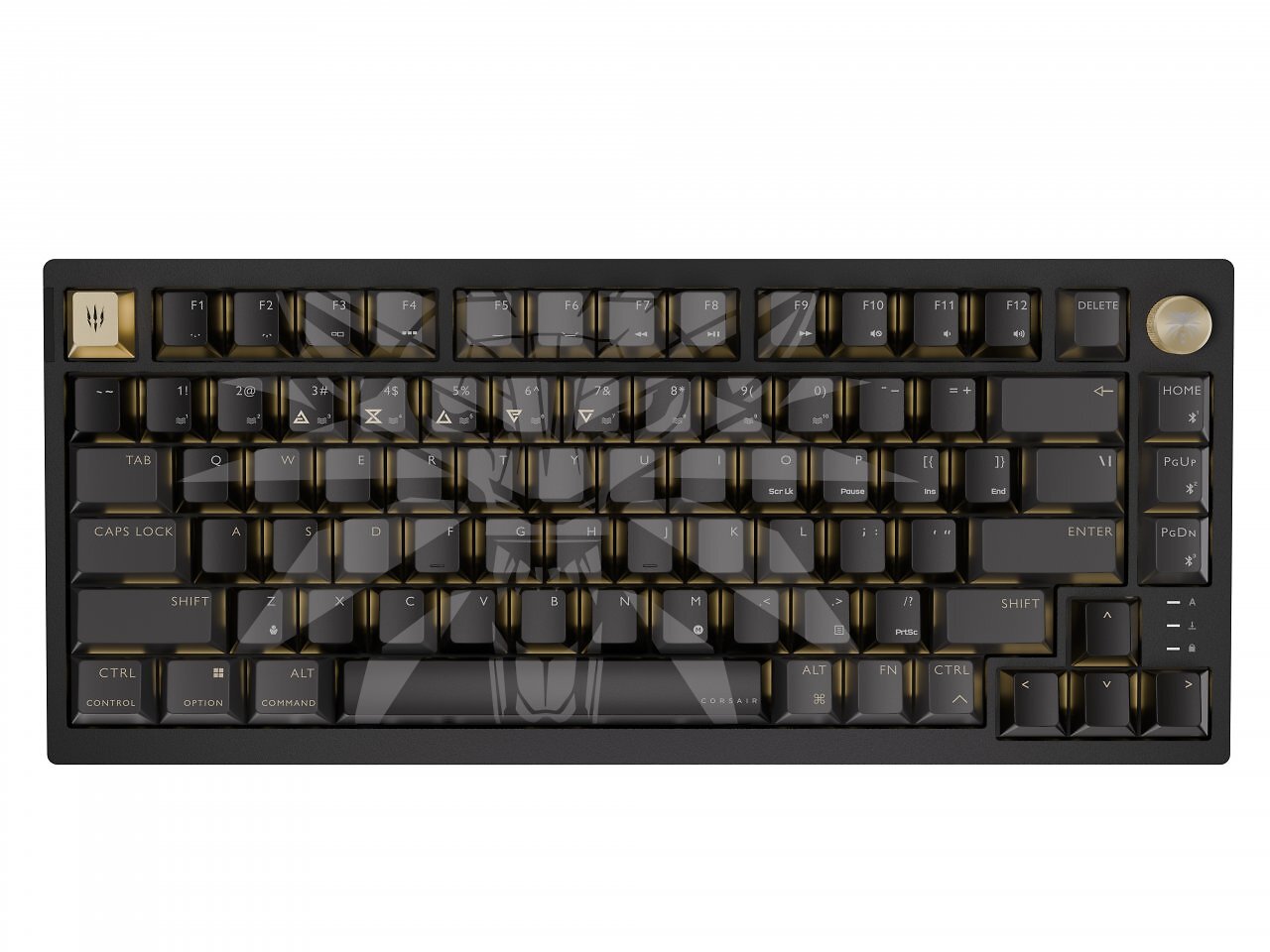 [28/10/2025] Corsair x The Witcher 3: Wild Hunt 10th Anniversary Collection (1)