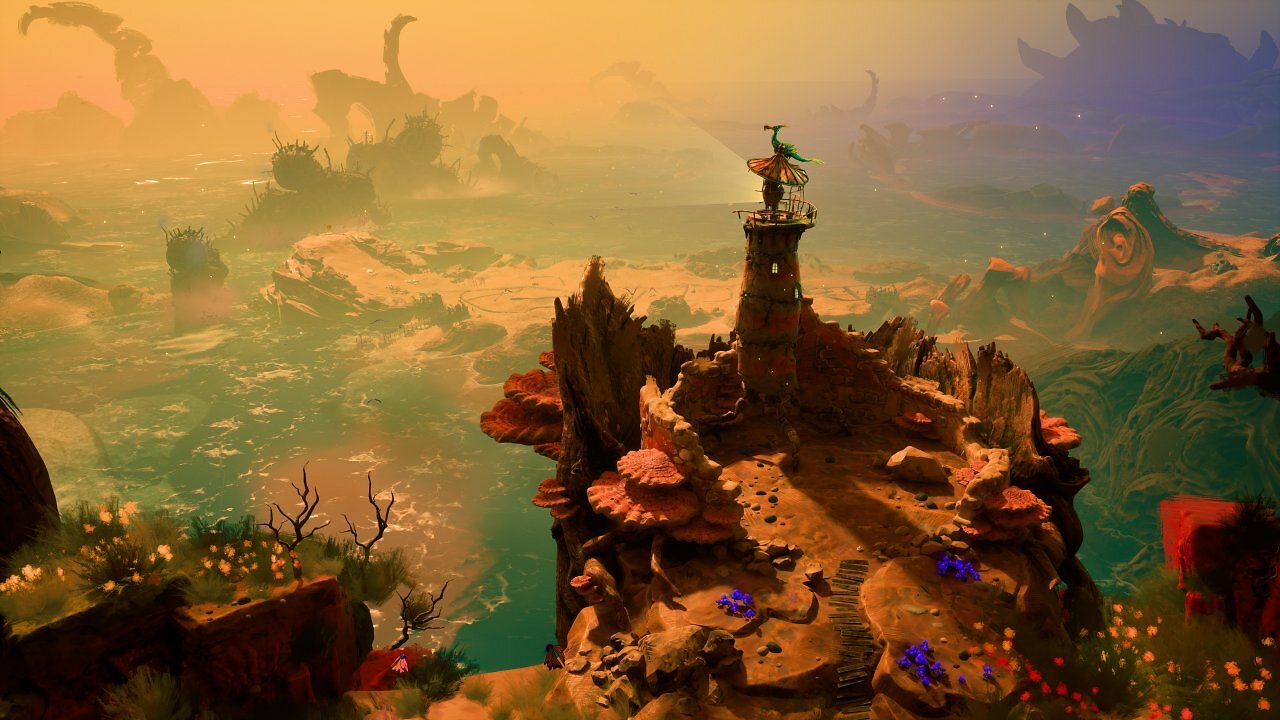 [17/10/2025] Endlich Urlaub? Dann bieten unsere Gaming-Geheimtipps Nachschub für die Feiertage (7)