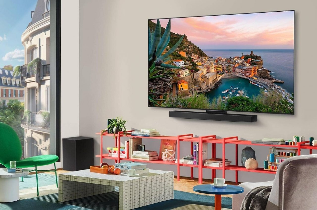 Tausendfach gekauft dank Preis-Halbierung: Bei Amazon gibt's einen der besten 65-Zoll-Fernseher zum Sparpreis