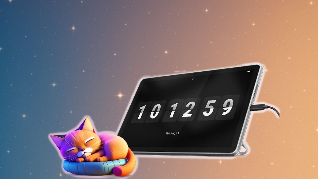 [30/10/2025] Günstig wie nie: Lenovo Tab TB311