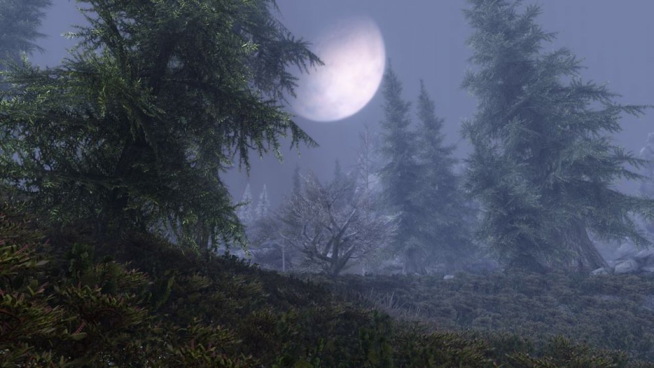 [05/10/2025] Skyrim-Mod: Lordbound bietet rund 50 Dungeons und 40 neue Quests (3)