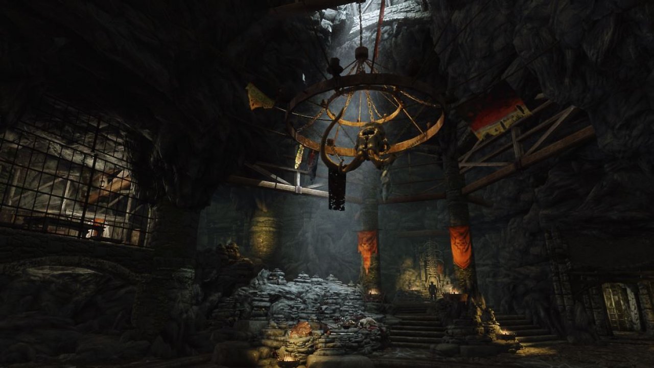 [05/10/2025] Skyrim-Mod: Lordbound bietet rund 50 Dungeons und 40 neue Quests (4)