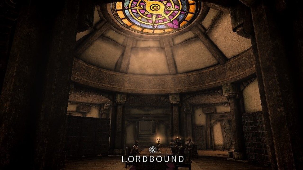 [05/10/2025] Skyrim-Mod: Lordbound bietet rund 50 Dungeons und 40 neue Quests (1)