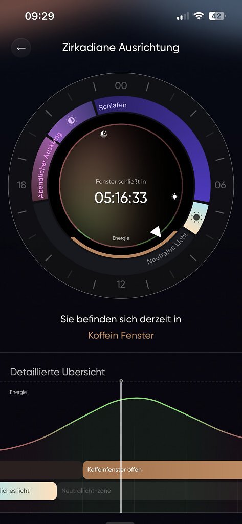 [10/10/2025] Luna Ring im Test: Smart Ring ohne Abomodell - was kann der alles? (14)