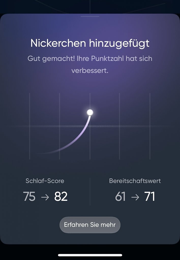 [10/10/2025] Luna Ring im Test: Smart Ring ohne Abomodell - was kann der alles? (6)