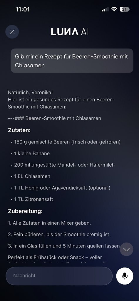 [10/10/2025] Luna Ring im Test: Smart Ring ohne Abomodell - was kann der alles? (8)