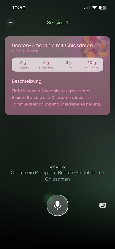 [10/10/2025] Luna Ring im Test: Smart Ring ohne Abomodell - was kann der alles? (9)