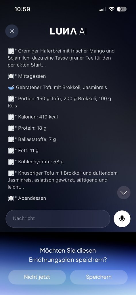 [10/10/2025] Luna Ring im Test: Smart Ring ohne Abomodell - was kann der alles? (10)