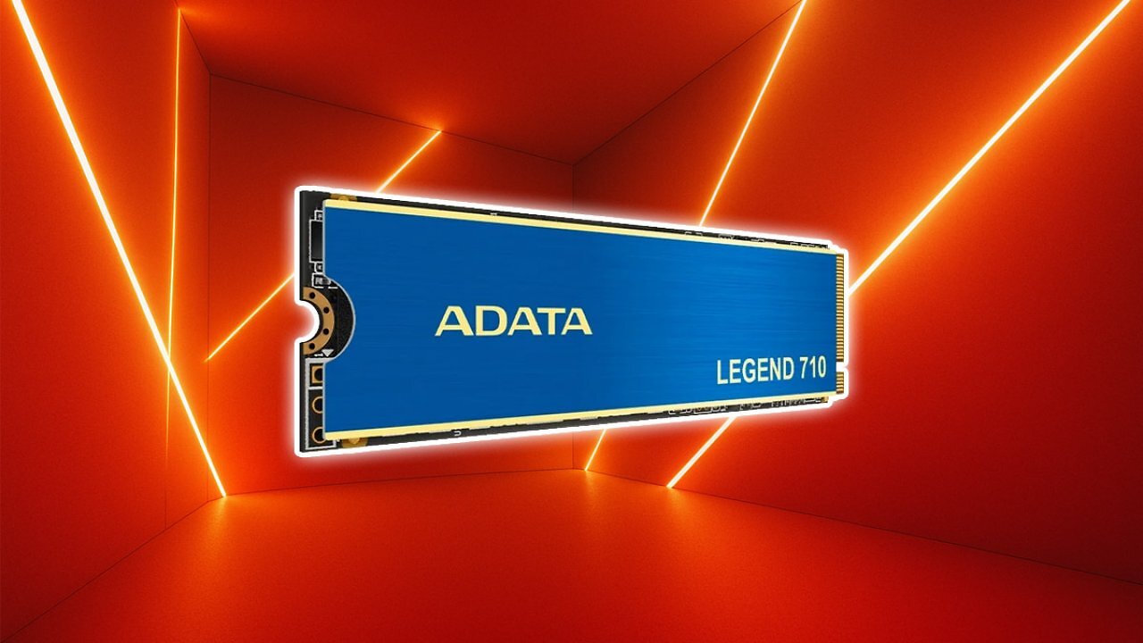 [10/10/2025] Bald ausverkauft! Günstigste 1-TB-SSD auf dem Markt bei Alternate Wochendeals gesichtet