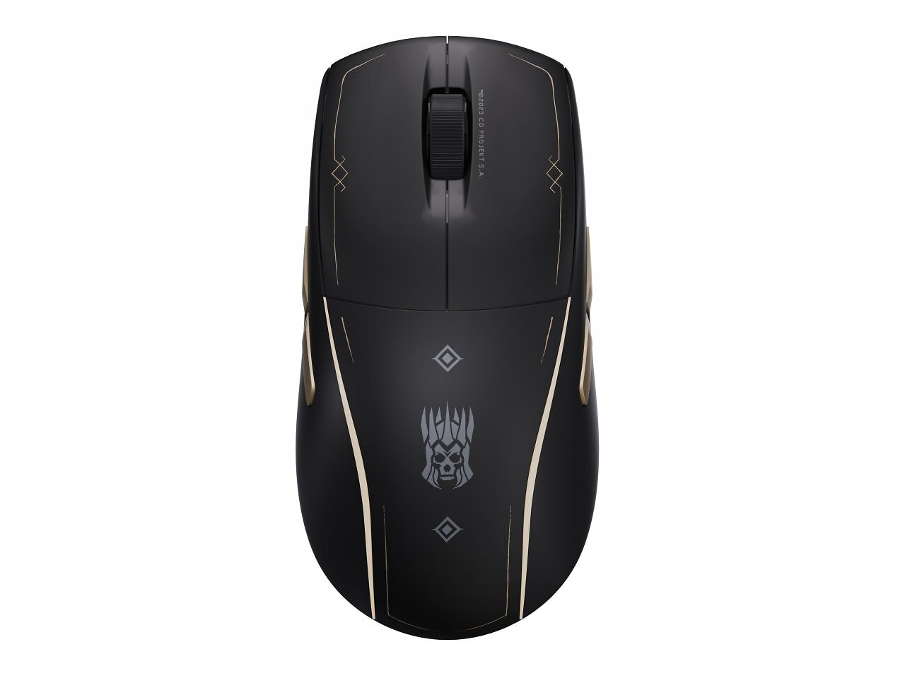 [28/10/2025] Corsair x The Witcher 3: Wild Hunt 10th Anniversary Collection (4)