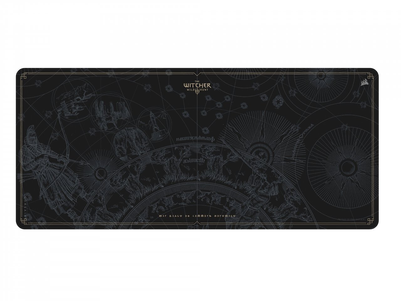[28/10/2025] Corsair x The Witcher 3: Wild Hunt 10th Anniversary Collection (8)