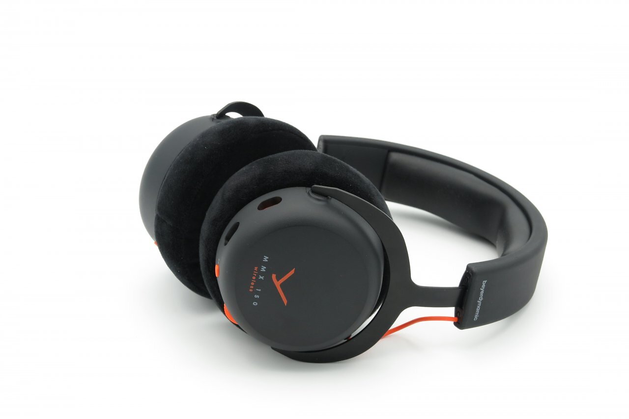 [06/10/2025] Beyerdynamic MMX 150 Wireless (1)