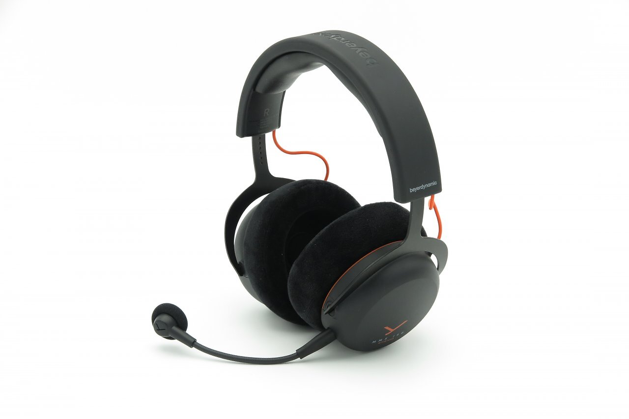 [06/10/2025] Beyerdynamic MMX 150 Wireless (5)