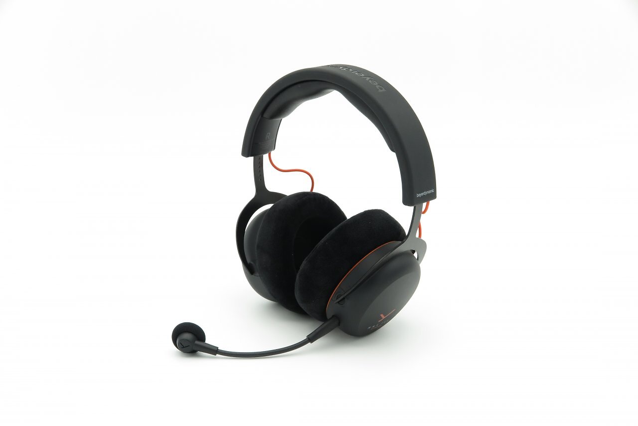 [06/10/2025] Beyerdynamic MMX 150 Wireless (6)