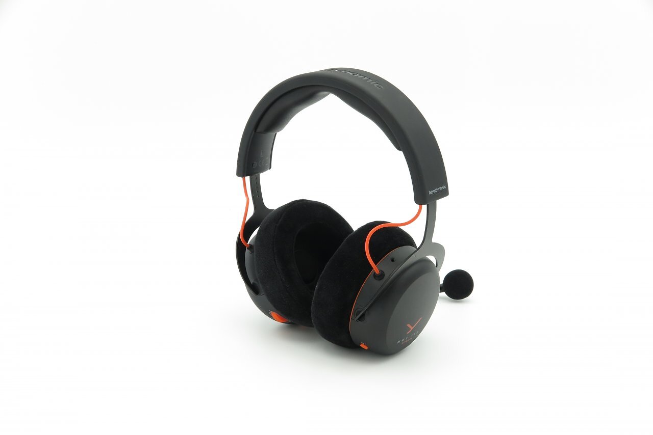 [06/10/2025] Beyerdynamic MMX 150 Wireless (7)