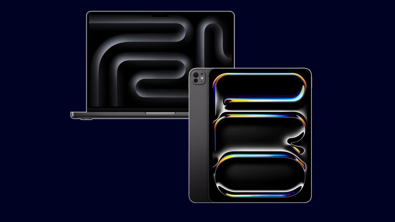 Apple bringt neue M5-Modelle: iPad Pro & MacBook Pro im Preisrutsch - Rabatte bis zu 730 Euro
