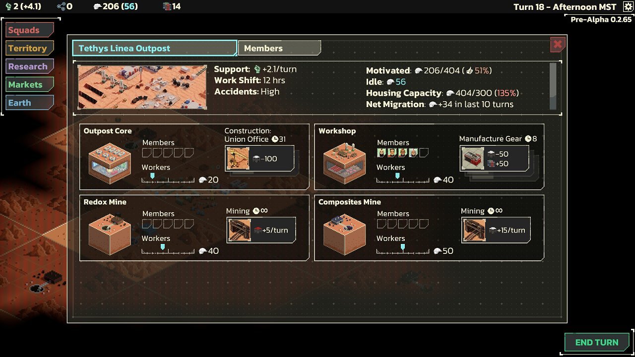 [07/10/2025] Vom Manor-Lords-Publisher: Hoffnungsvolle Rundenstrategie für die Watchlist (7)