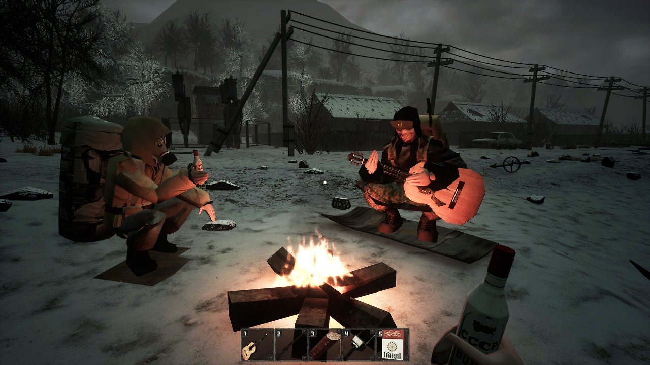 [26/10/2025] Misery: Neues Koop-Survival-Game überzeugt die Steam-Spieler