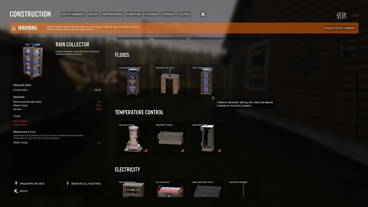[27/10/2025] Neue Mehrspieler-Survival-Sandbox Vein überrascht auf Steam (5)