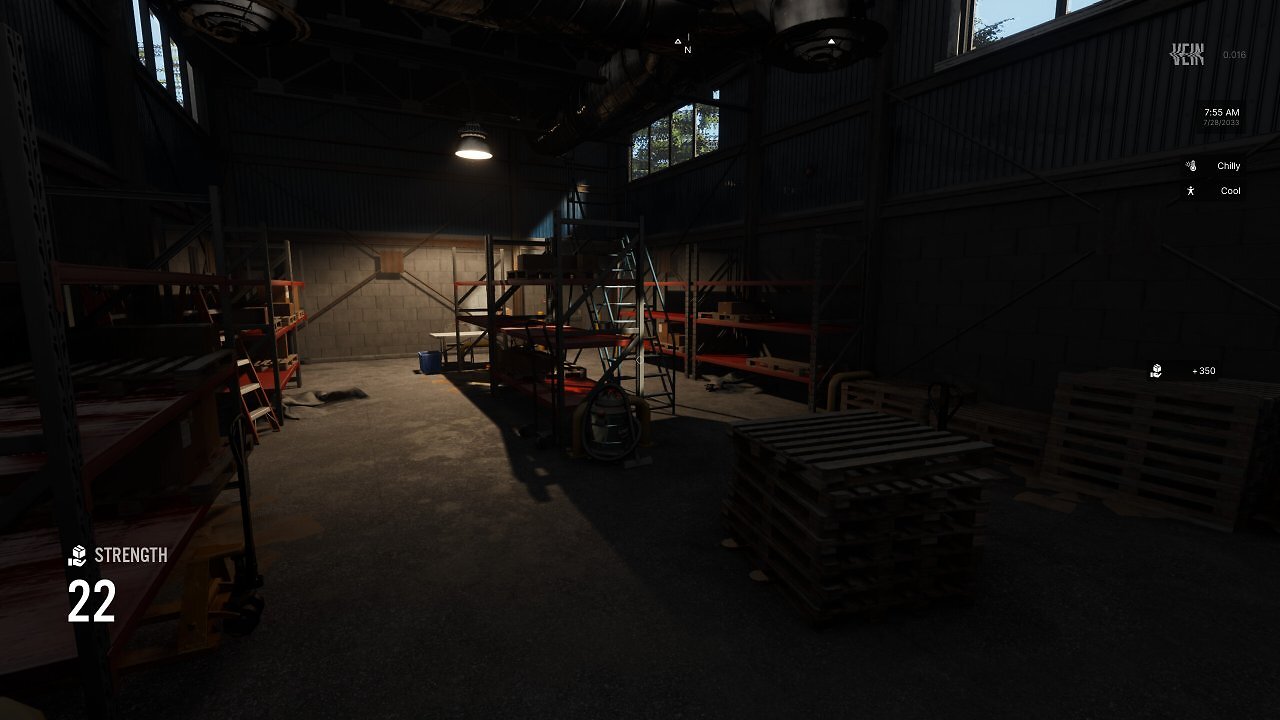 [27/10/2025] Neue Mehrspieler-Survival-Sandbox Vein überrascht auf Steam (6)