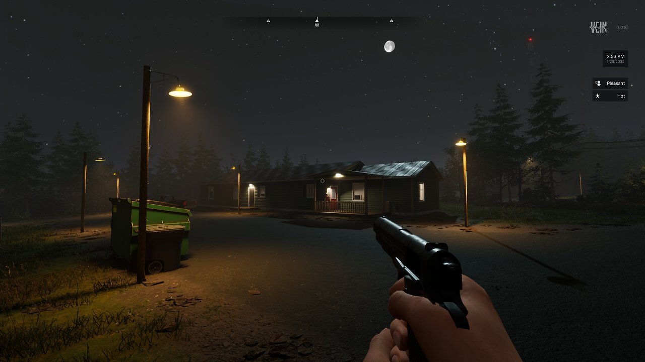 [27/10/2025] Neue Mehrspieler-Survival-Sandbox Vein überrascht auf Steam (15)