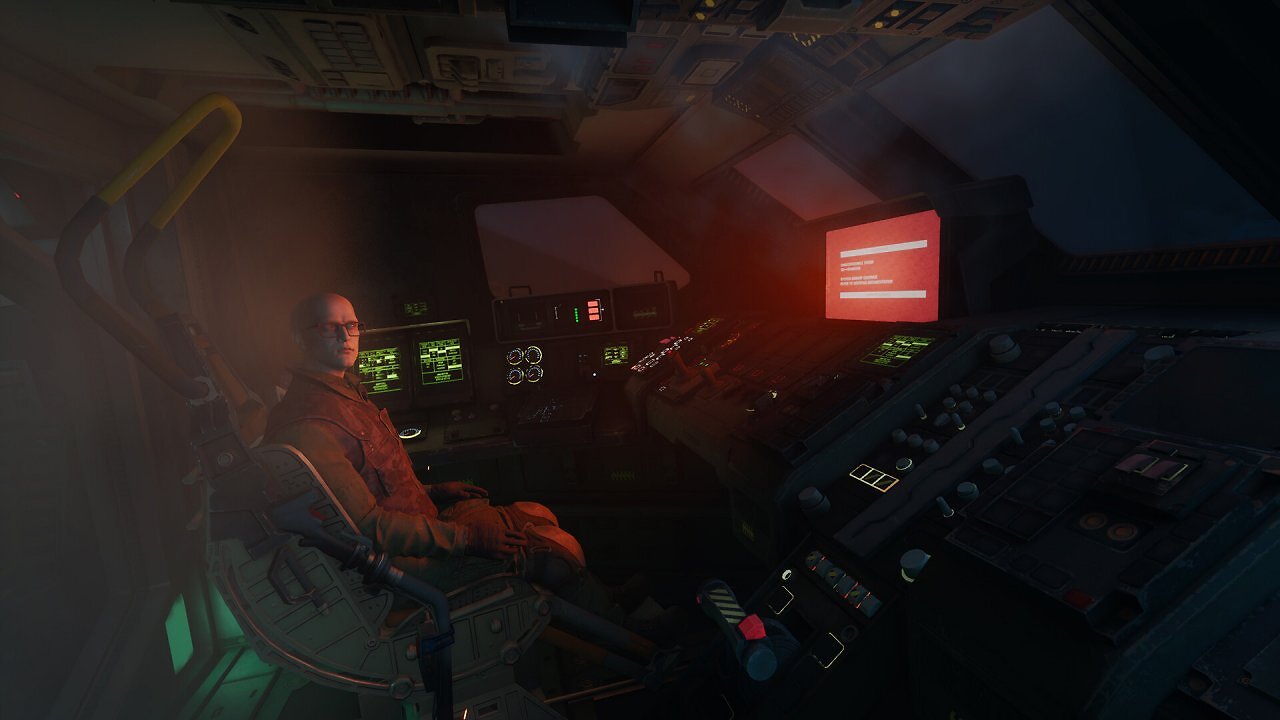 [02/10/2025] Neuer Alien-Shooter Alien: Rogue Incursion auf Steam ziemlich unter dem Radar (9)