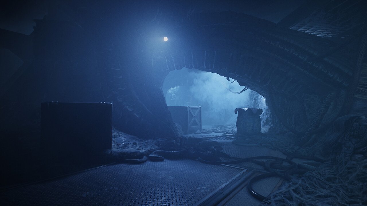 [02/10/2025] Neuer Alien-Shooter Alien: Rogue Incursion auf Steam ziemlich unter dem Radar (11)
